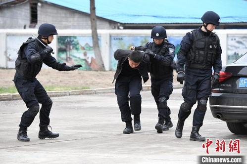 吉林白山警察爆料视频,揭露警界内幕，引发社会关注  第2张