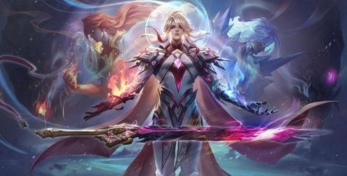 李信兔年限定最新爆料,神秘技能曝光，战力再升级！  第3张