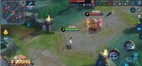 新英雄爆料上官婉儿视频,翩翩舞者，墨舞江湖  第3张