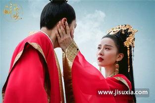 醉玲珑在线观看全集,穿越时空的奇幻之旅  第3张