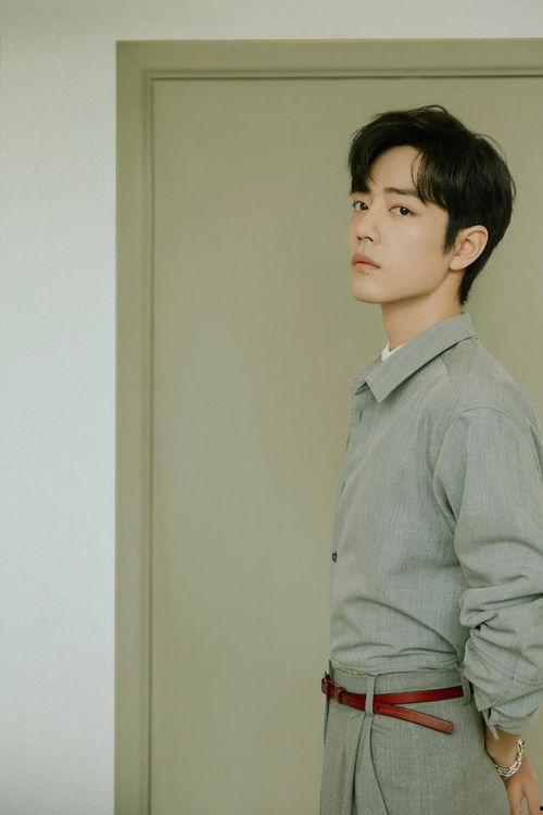 娱乐圈爆料肖战上班,娱乐圈爆料引发热议  第2张