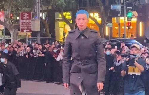 黑衣服男博主爆料视频,事件真相大起底  第2张