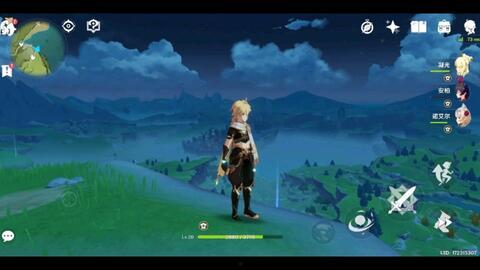 原神爆料搞笑视频大全集 第1张 原神爆料搞笑视频大全集 第1张