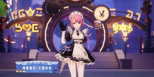 晶核最新时装爆料,探索最新潮流元素与创意设计 第1张 晶核最新时装爆料,探索最新潮流元素与创意设计 第1张